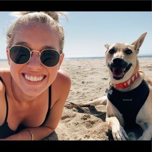 Meet your Posher, Kelli